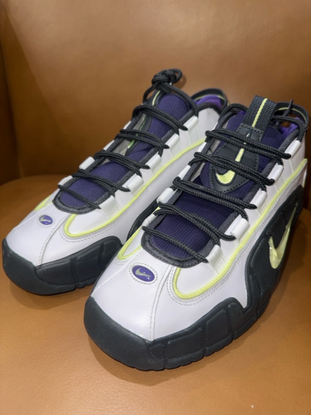 Nike Air Max Penny 1